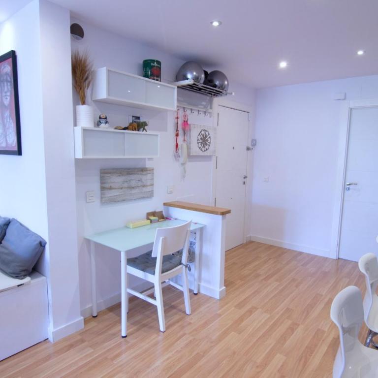 SOLANA Montecañada - Apartamento de 2 dormitorios con balcón y terraza - 32