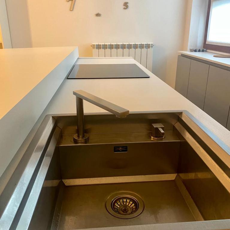 TORINO CENTRO - La Casa Di Zoe - One-Bedroom Apartment - 2