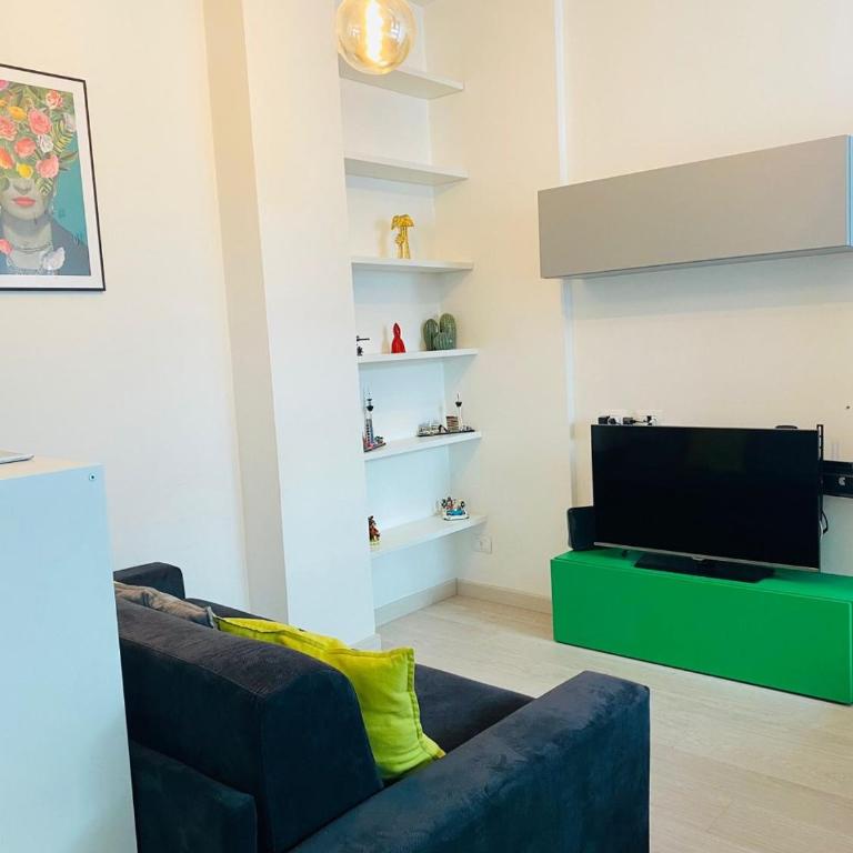 TORINO CENTRO - La Casa Di Zoe - One-Bedroom Apartment - 3