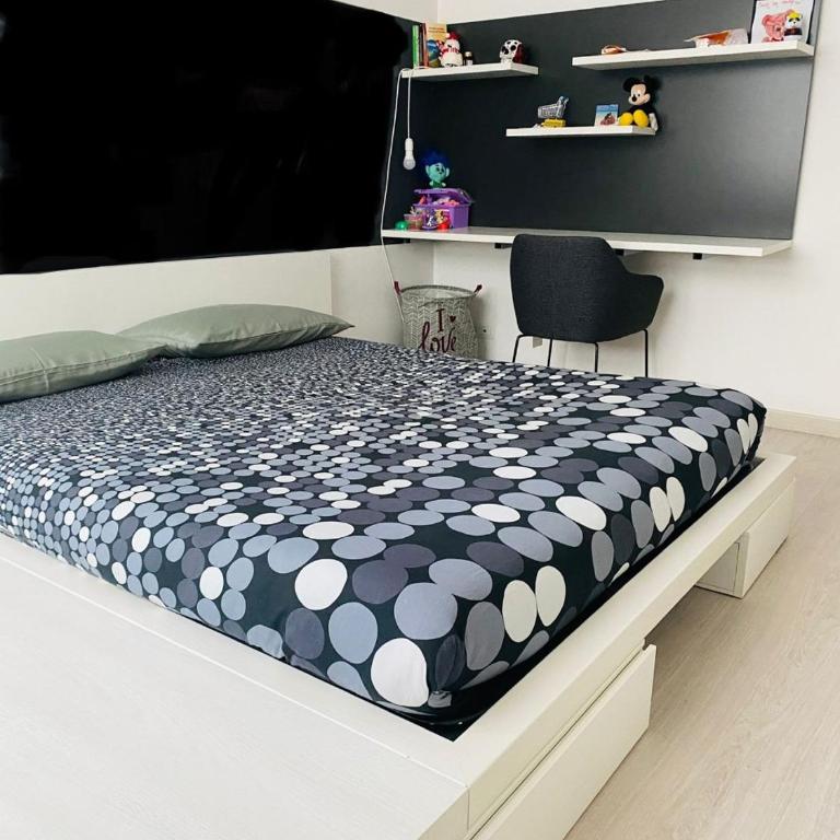 TORINO CENTRO - La Casa Di Zoe - One-Bedroom Apartment - 6