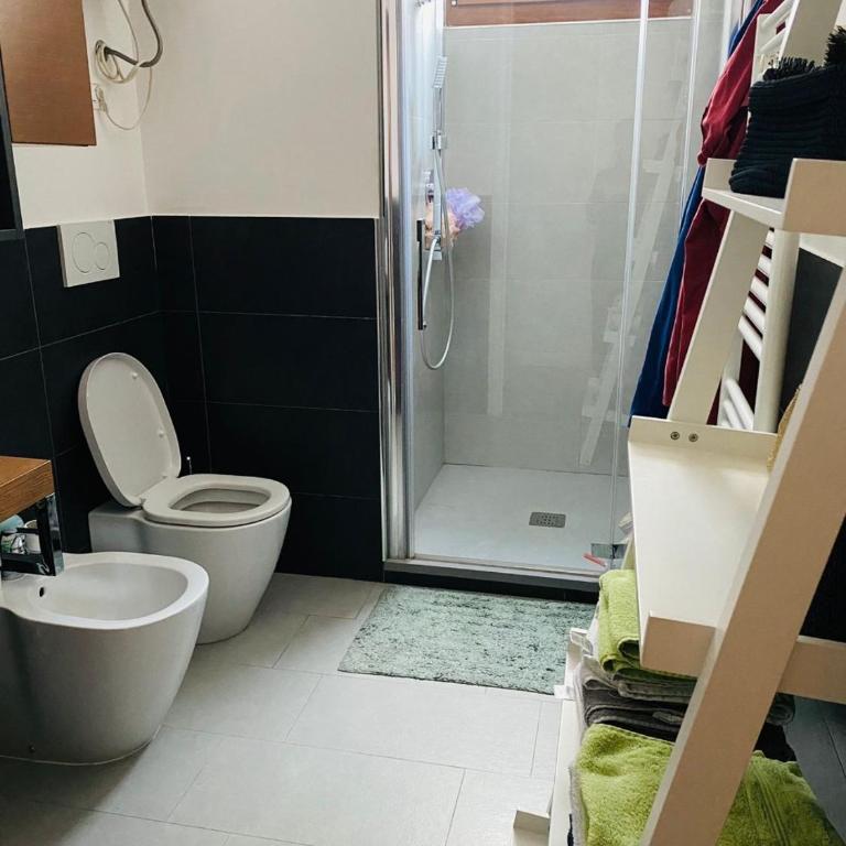 TORINO CENTRO - La Casa Di Zoe - One-Bedroom Apartment - 8