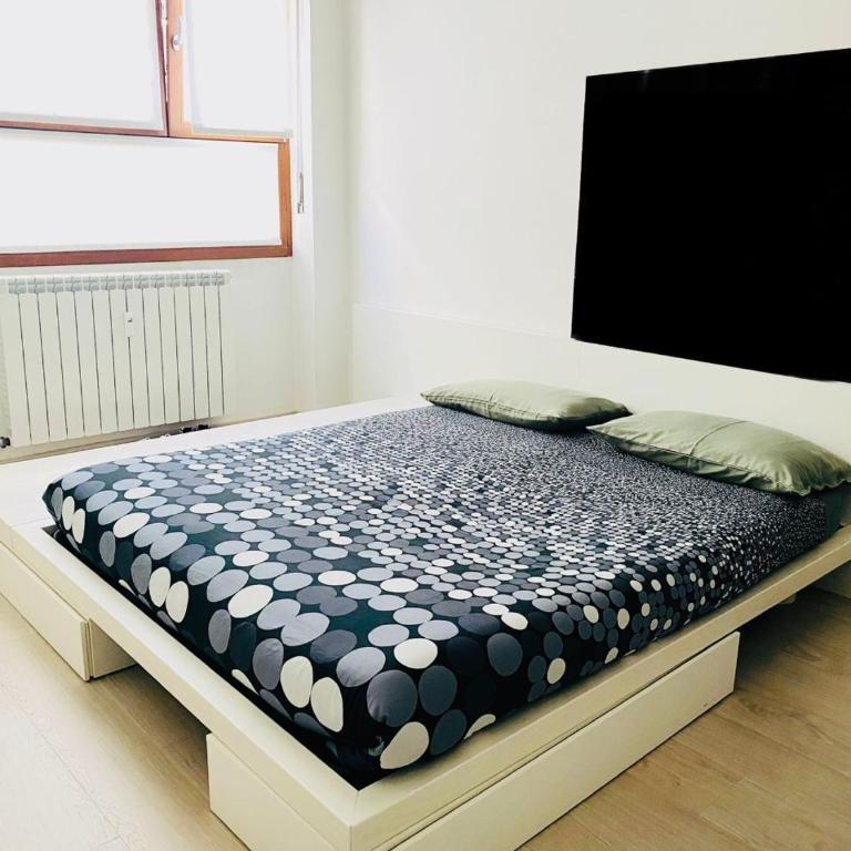 TORINO CENTRO - La Casa Di Zoe - One-Bedroom Apartment - 9