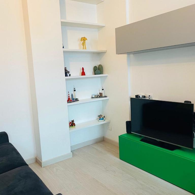 TORINO CENTRO - La Casa Di Zoe - One-Bedroom Apartment - 10
