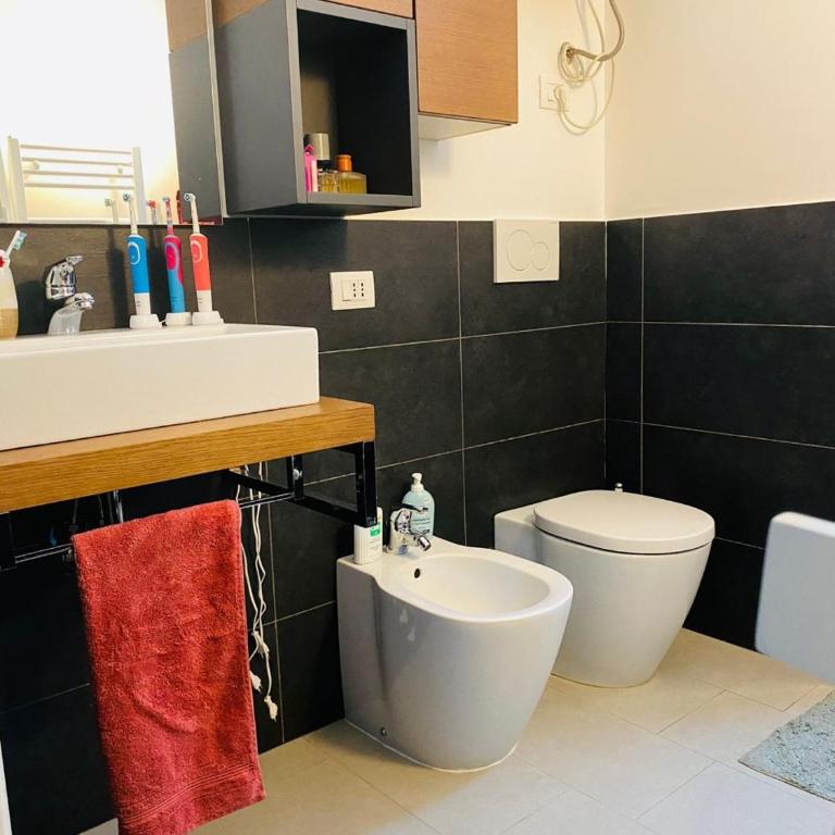 TORINO CENTRO - La Casa Di Zoe - One-Bedroom Apartment - 11