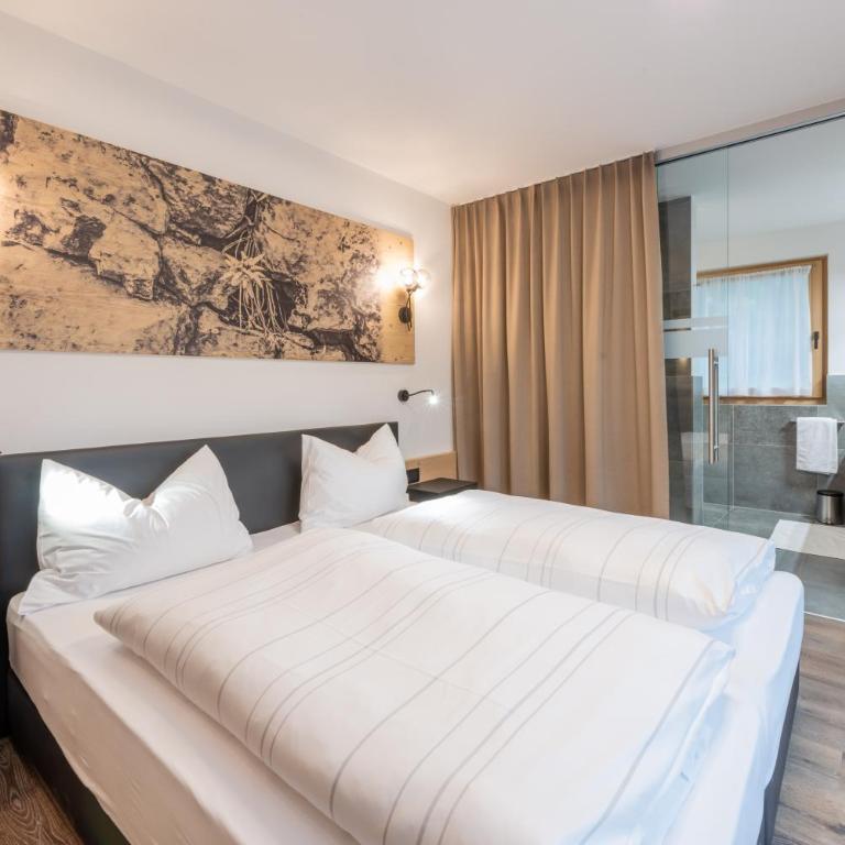 CHALET NORA - Appartamento con 3 Camere da Letto - 3