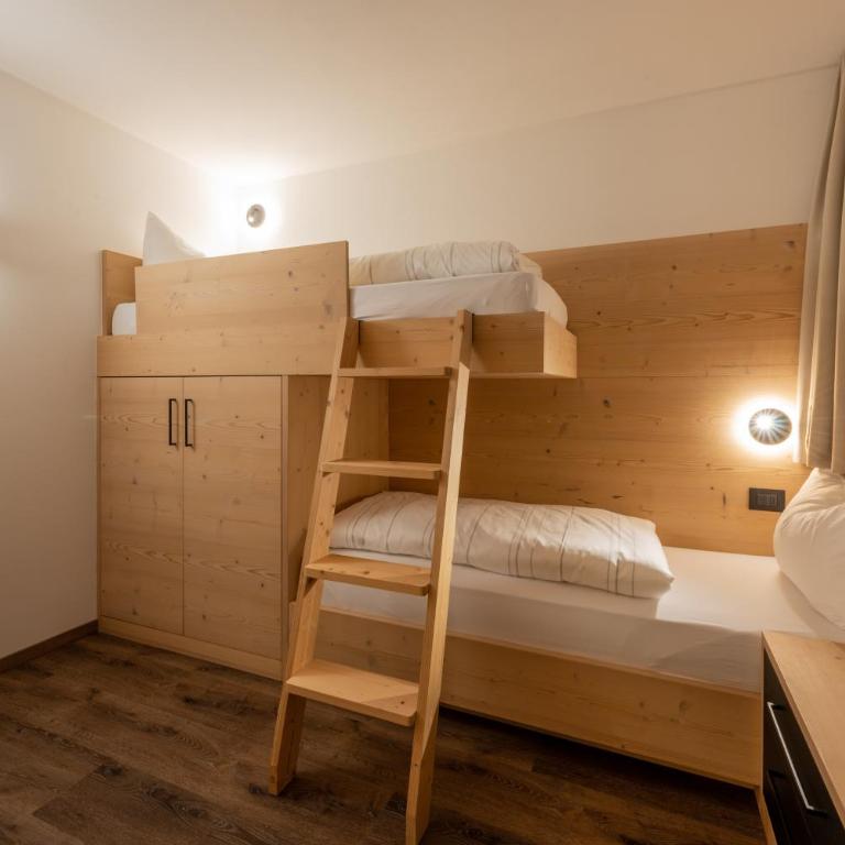 CHALET NORA - Appartamento con 3 Camere da Letto - 1