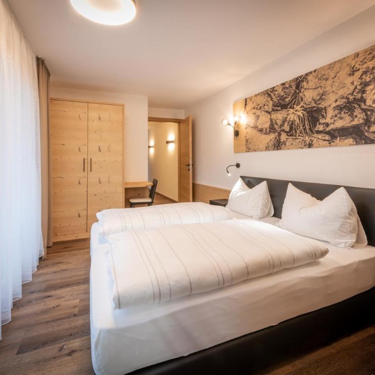 CHALET NORA - Appartamento con 3 Camere da Letto - 7