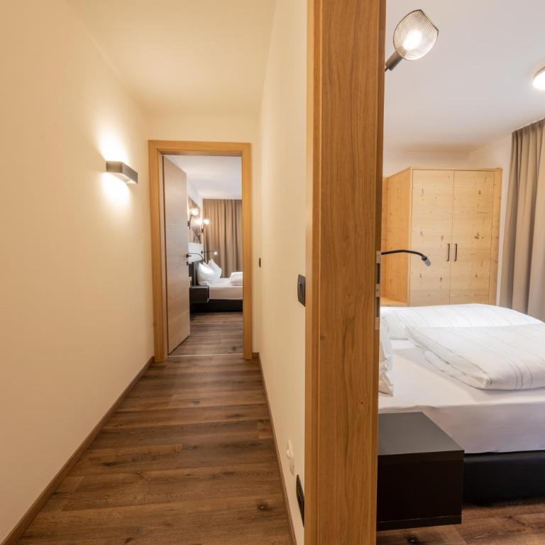 CHALET NORA - Appartamento con 3 Camere da Letto - 6