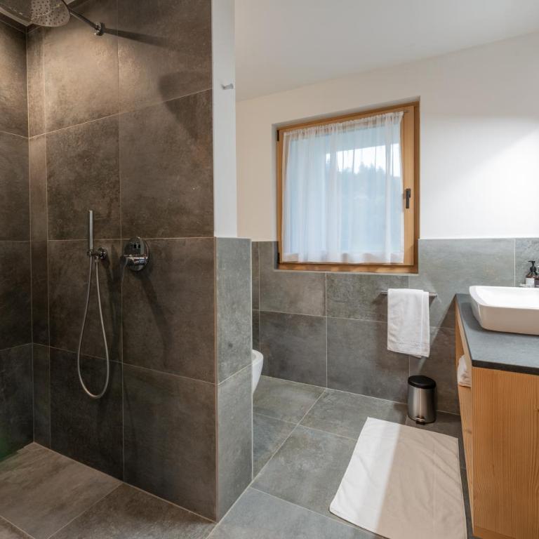 CHALET NORA - Appartamento con 3 Camere da Letto - 5