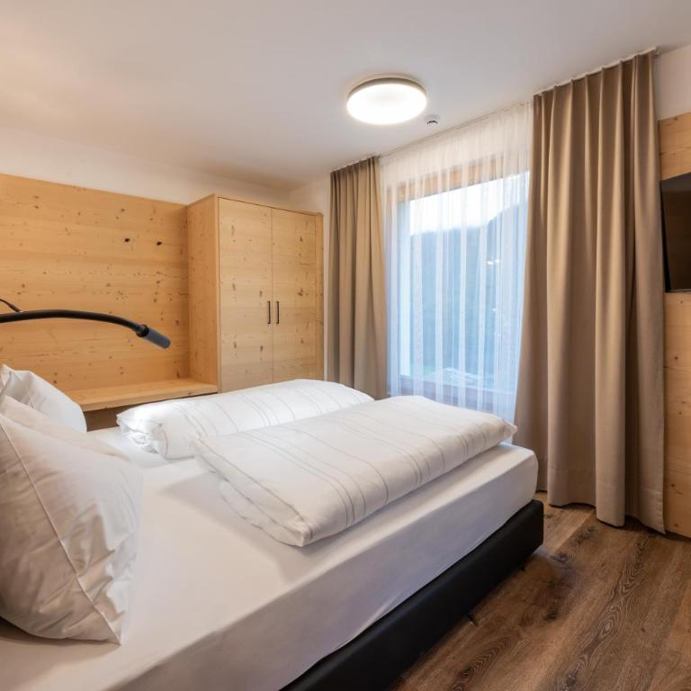 CHALET NORA - Appartamento con 3 Camere da Letto - 8