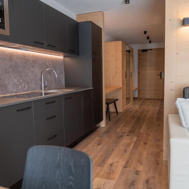 CHALET NORA - Appartamento Standard - 8