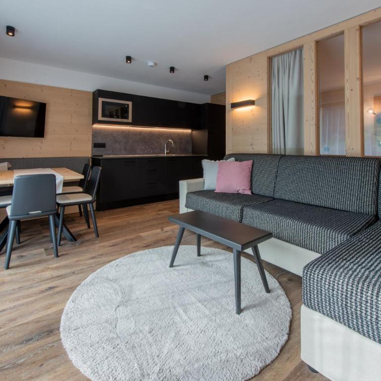 CHALET NORA - Appartamento Standard - 7