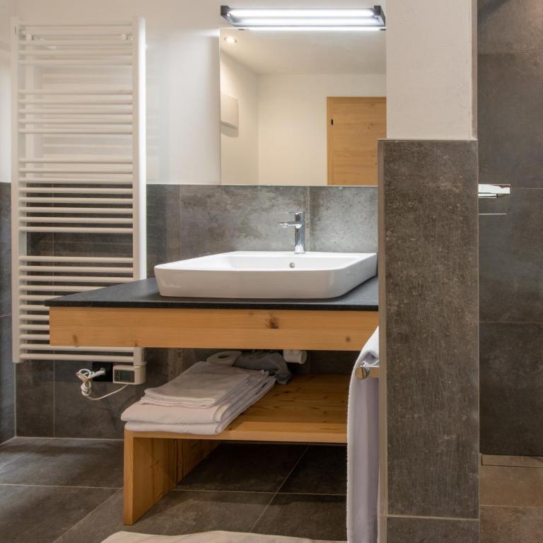 CHALET NORA - Appartamento Standard - 6
