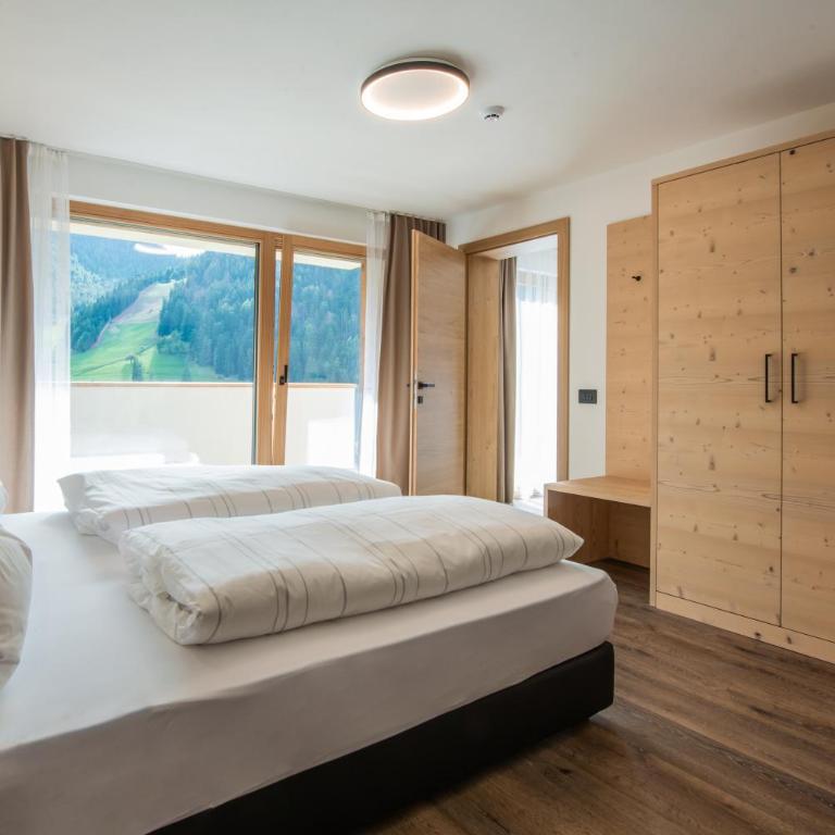 CHALET NORA - Appartamento Standard - 3