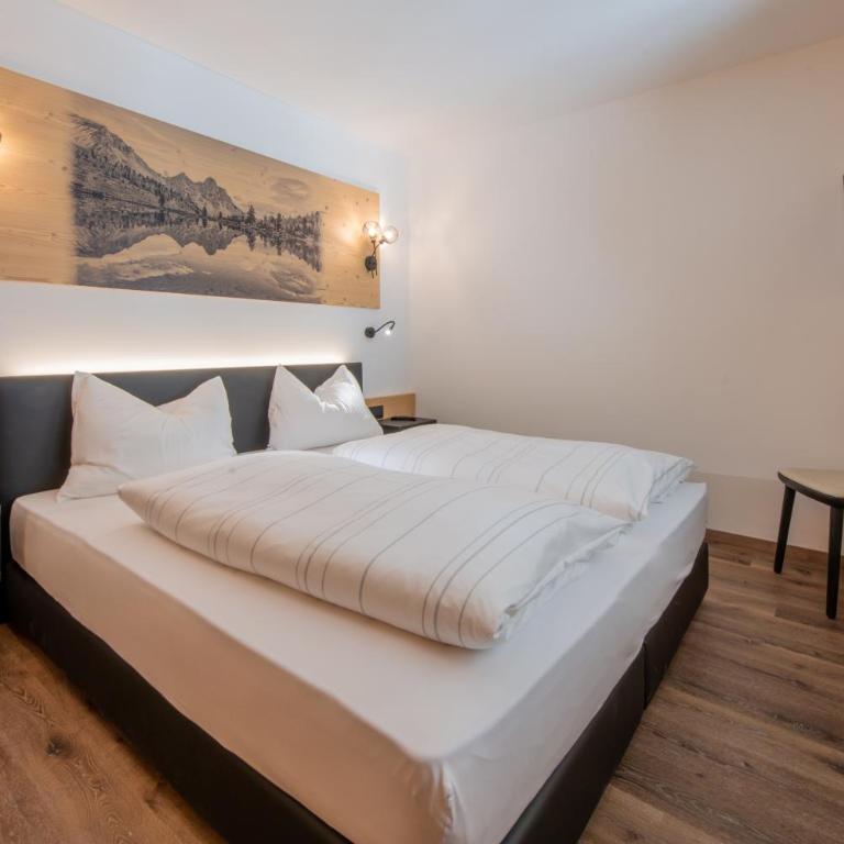 CHALET NORA - Appartamento Standard - 1