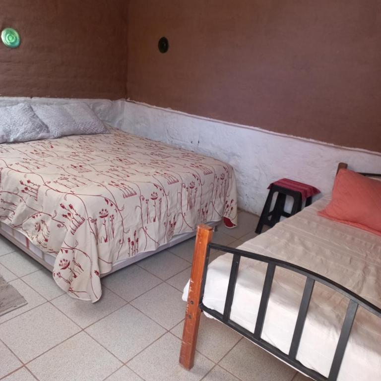 Casa Buenavista - Habitación Triple Básica - 4