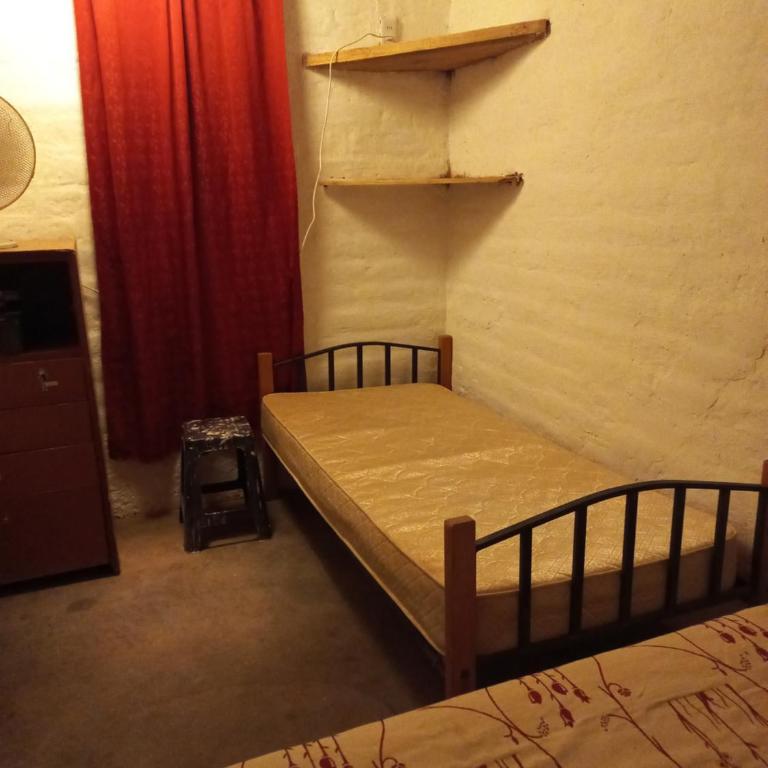 Casa Buenavista - Habitación Triple Básica - 2