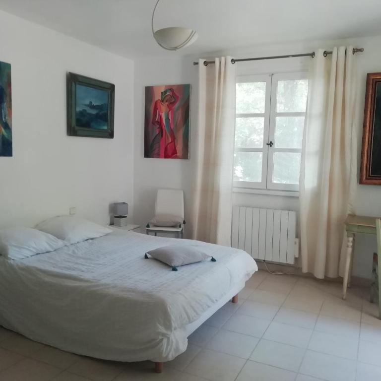 Villa Minouchka - Studio - 11