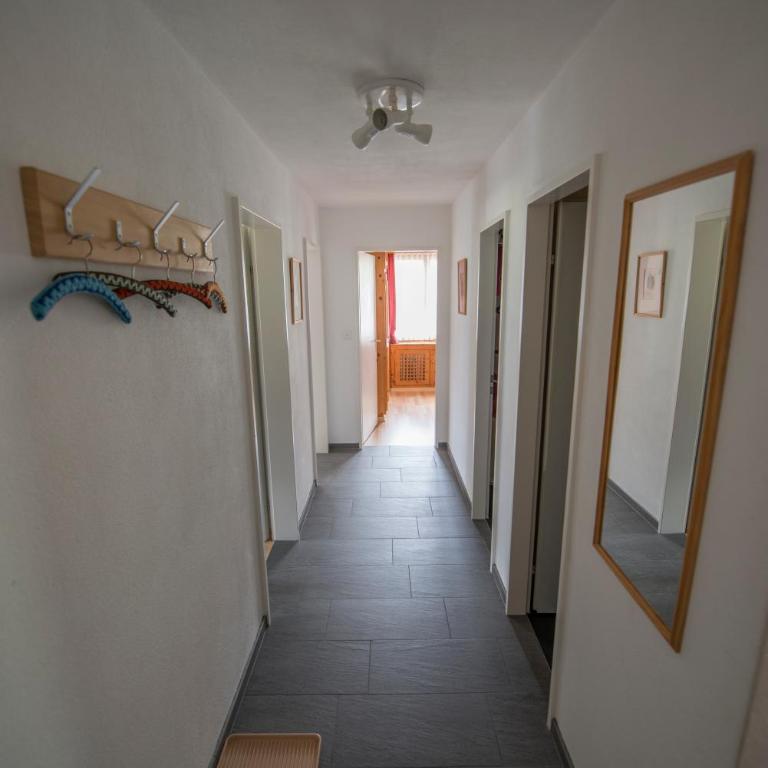 Ferienwohnung Steinmann - Apartment mit 2 Schlafzimmern - 12