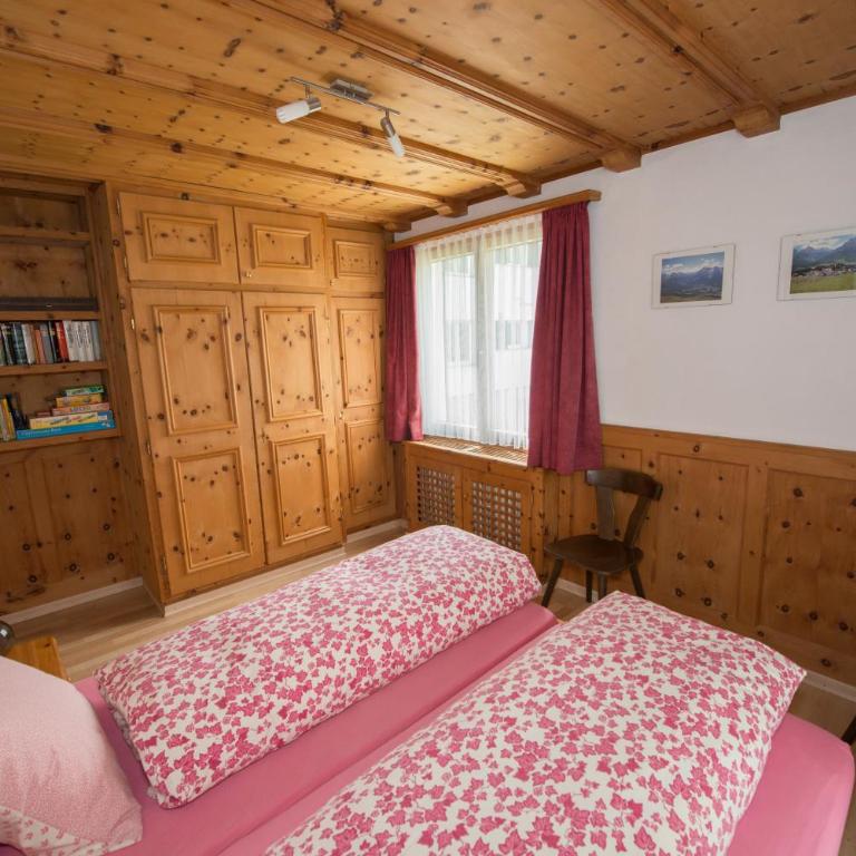 Ferienwohnung Steinmann - Apartment mit 2 Schlafzimmern - 10