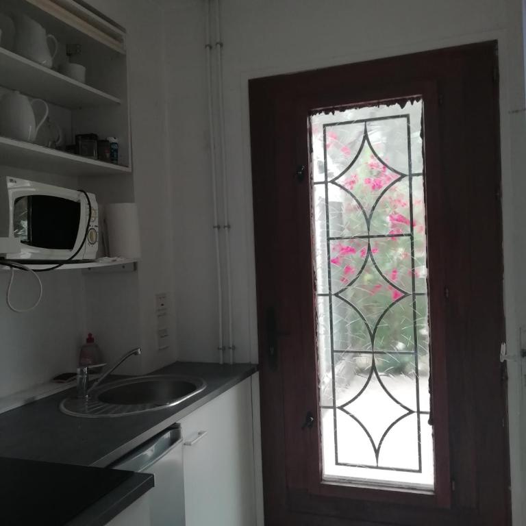 Villa Minouchka - Studio - 1