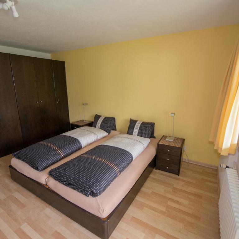 Ferienwohnung Steinmann - Apartment mit 2 Schlafzimmern - 8