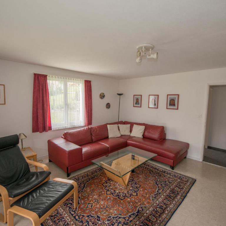 Ferienwohnung Steinmann - Apartment mit 2 Schlafzimmern - 2