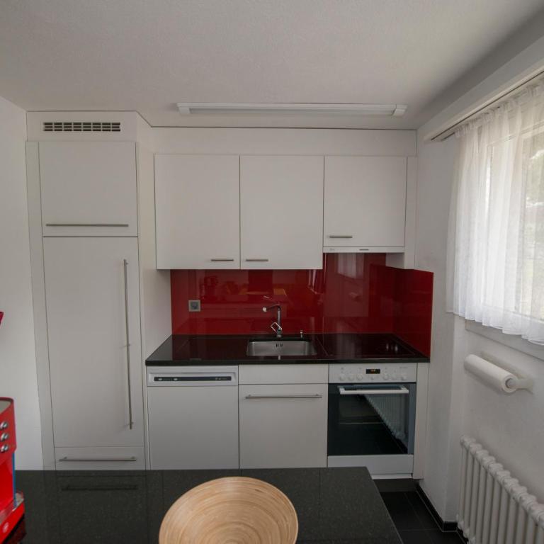 Ferienwohnung Steinmann - Apartment mit 2 Schlafzimmern - 4
