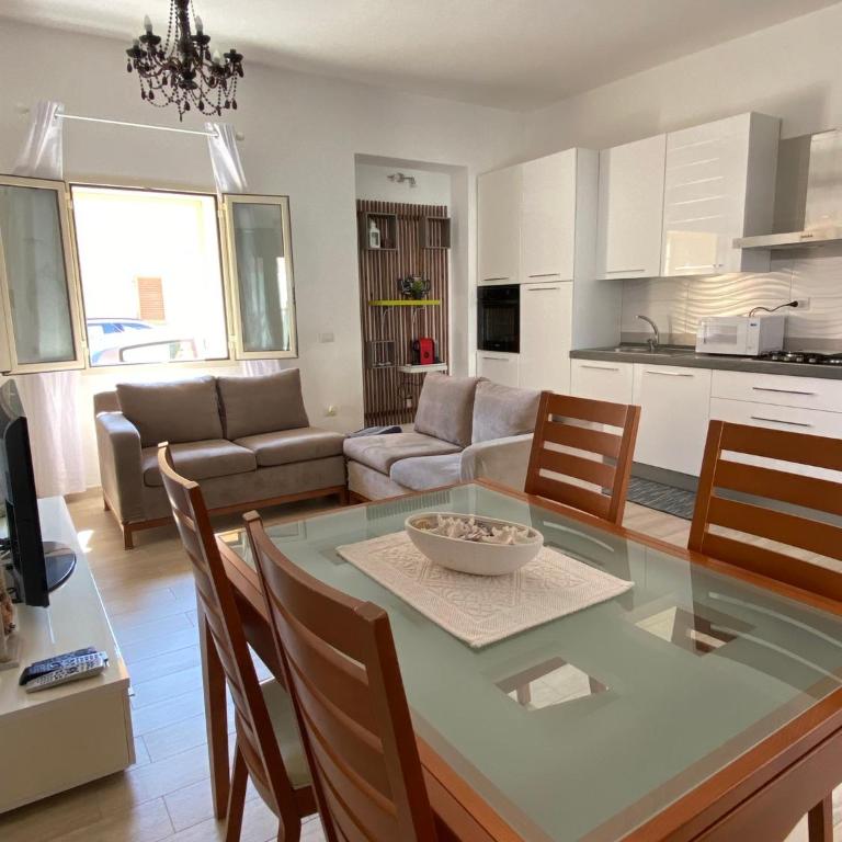 Appartamento Jeannette - Appartamento con 2 Camere da Letto e Terrazza - 3