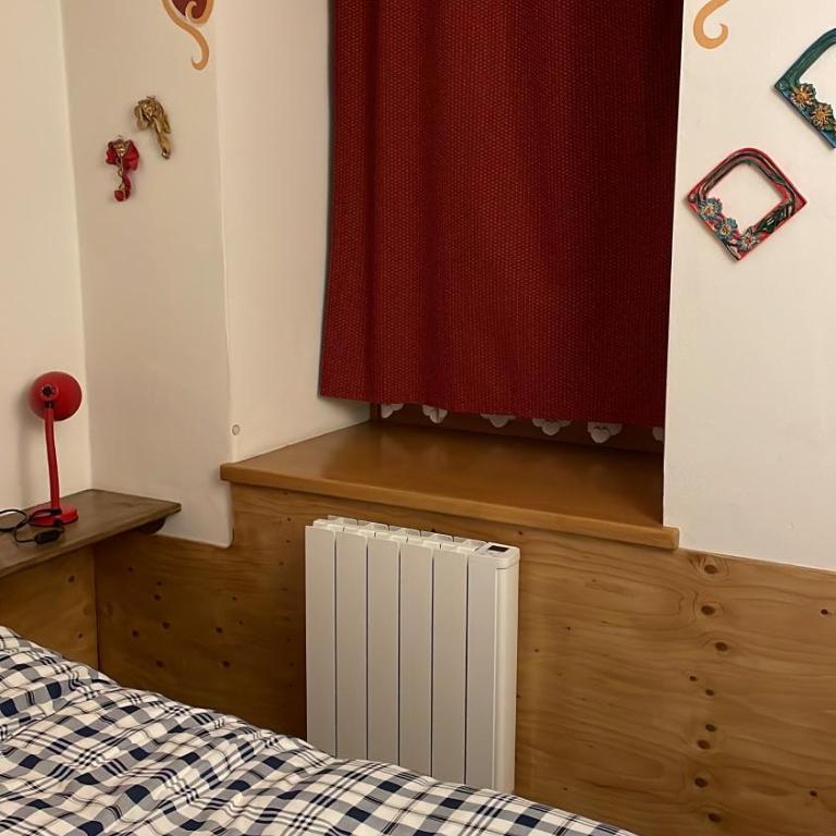 Coriva Homes - Termenago - Ferienhaus - 22