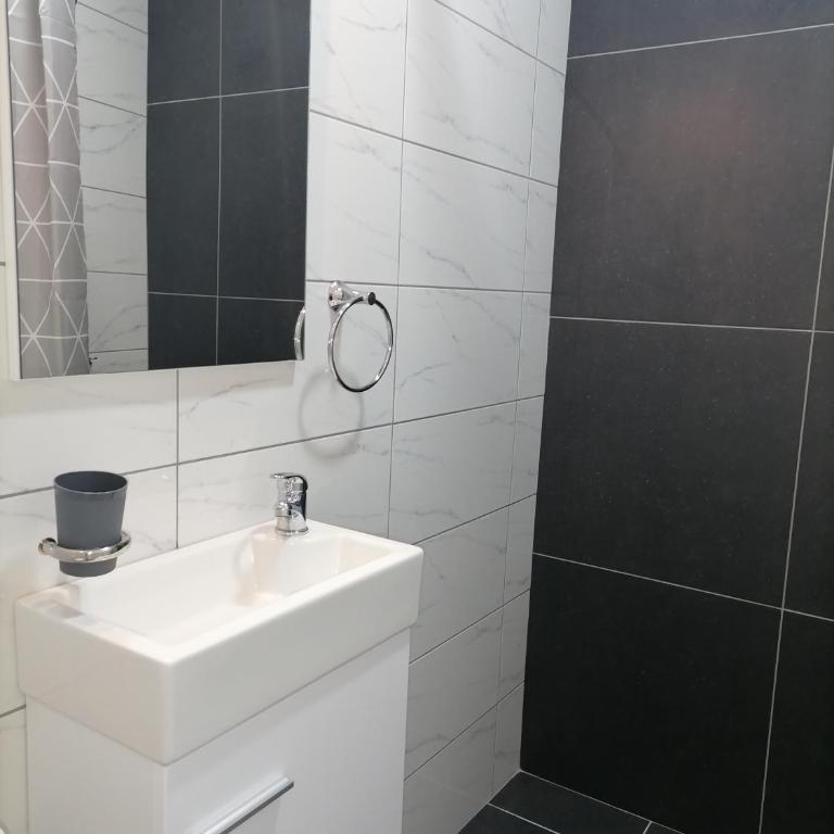 Sky apartman 2 - Standardni Studio - 6