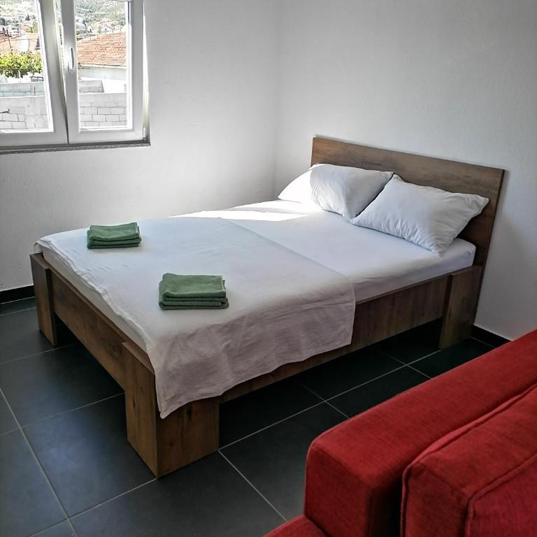 Sky apartman 2 - Standardni Studio - 4