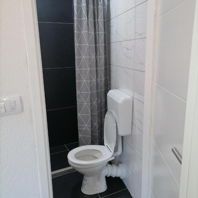 Sky apartman 2 - Standardni Studio - 3