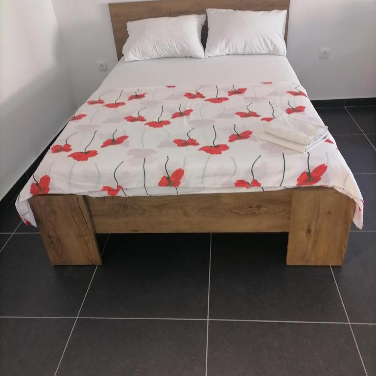 Sky apartman 2 - Standardni Studio - 2