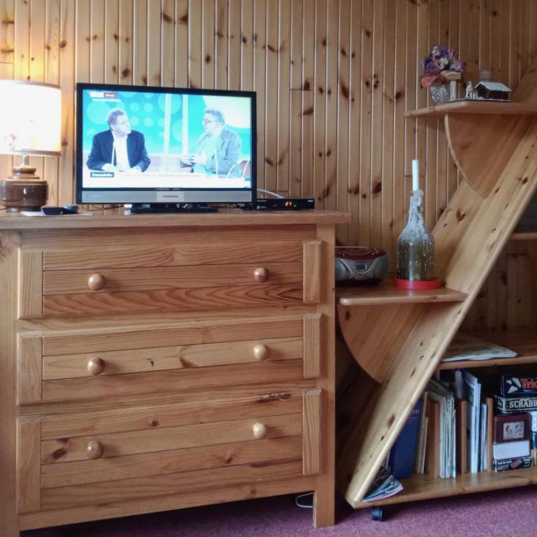 le Vercors en toute simplicite - Appartement 1 Chambre - 9