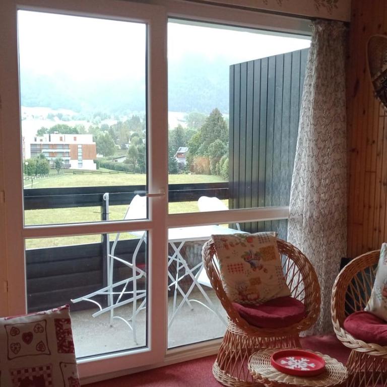 le Vercors en toute simplicite - Appartement 1 Chambre - 1