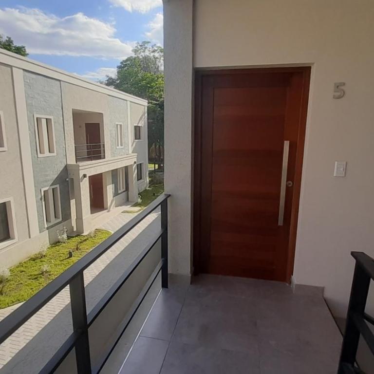 La Escondida Salta 5 - One-Bedroom Apartment - 5