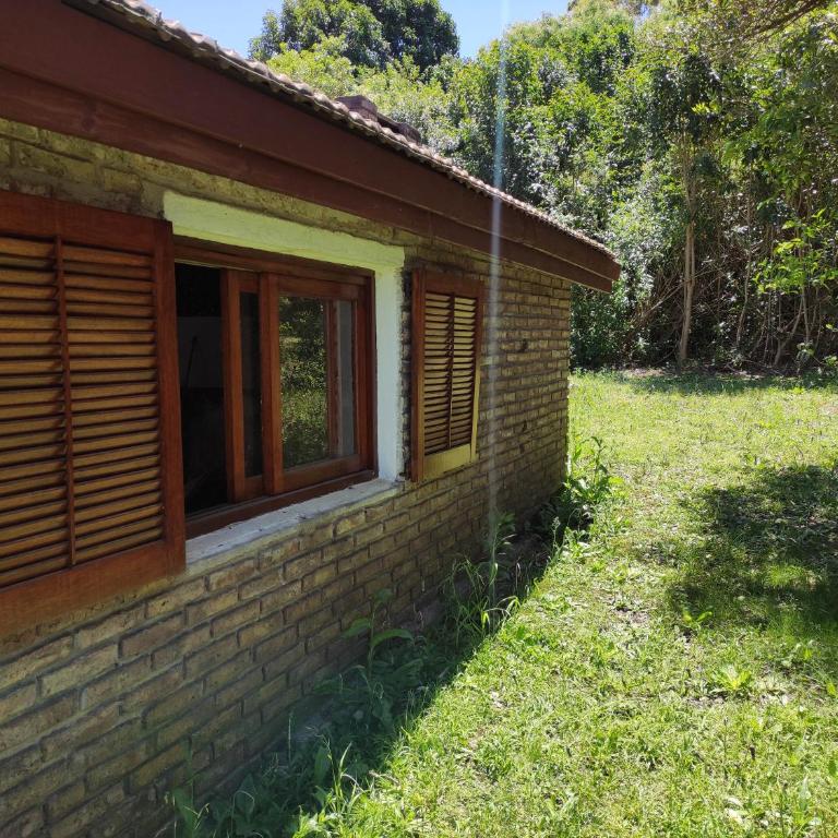 shalet 3 dormitorios dos cuadras de la playa - One-Bedroom House - 26