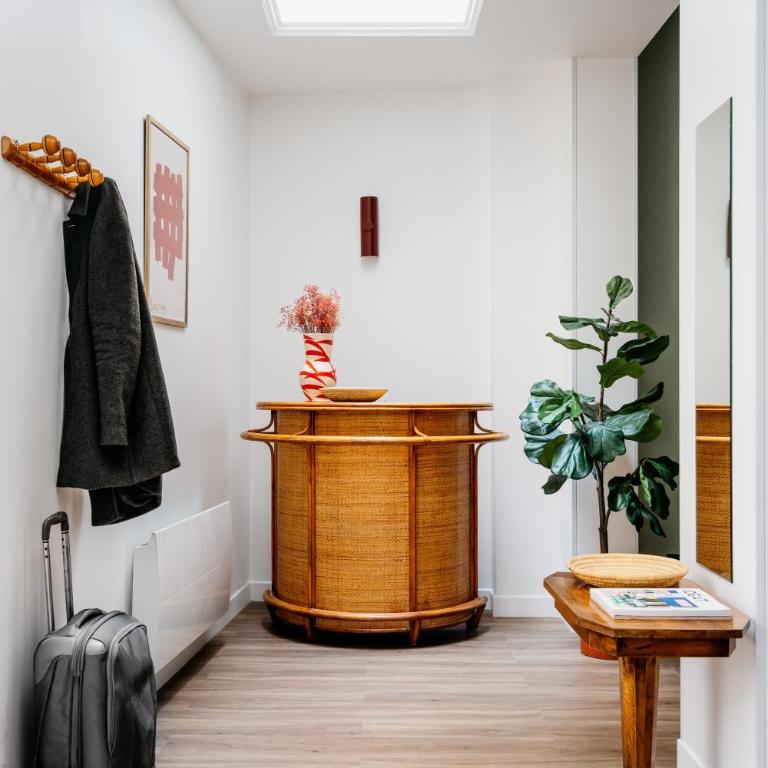 Edgar Suites Notre-Dame - Lagrange - Villa - 27