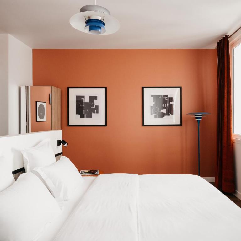 Edgar Suites Notre-Dame - Lagrange - Villa - 2