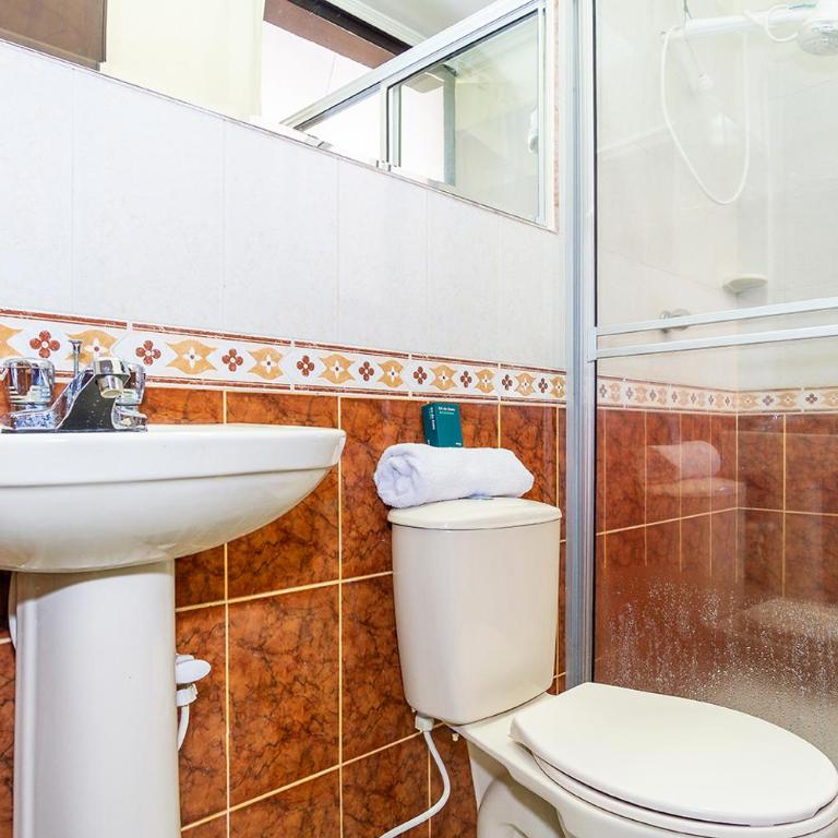 Ayenda Bugatier - Habitación Doble Superior - 6