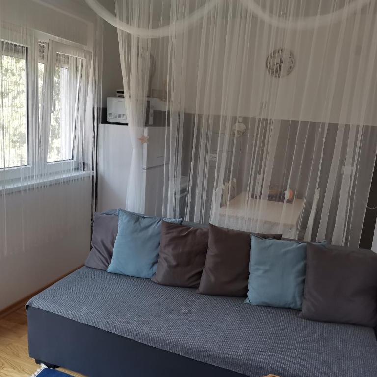 Vidikovac - Apartman sa 1 Spavaćom Sobom - 9
