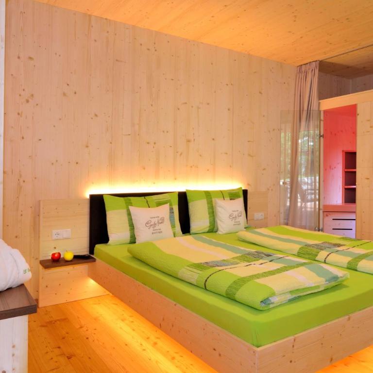 Rumlhof - One-Bedroom Chalet - 3