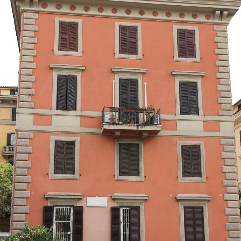 Domus Maximo - Appartamento - Piano Terra - 17