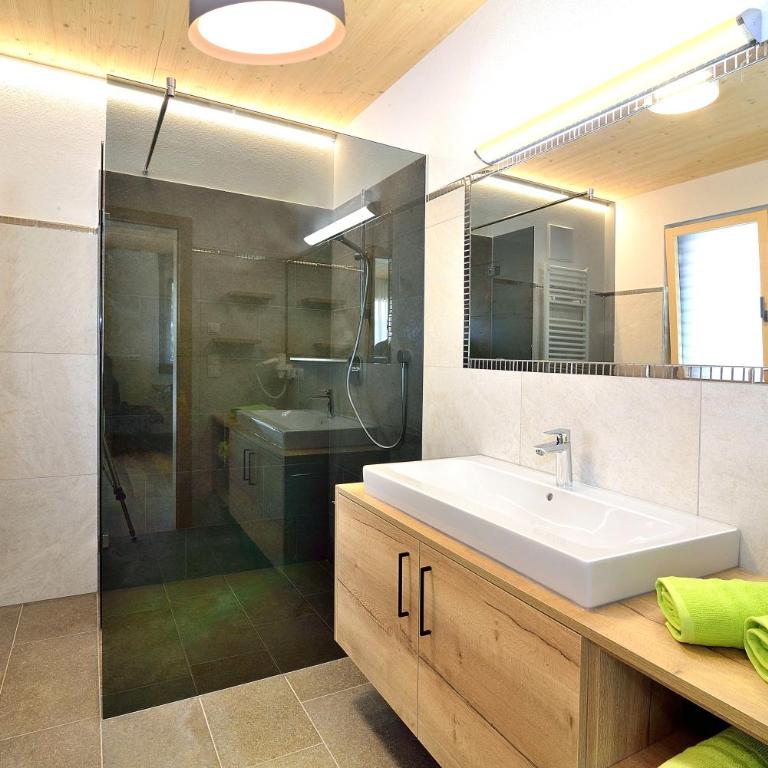 Rumlhof - One-Bedroom Chalet - 4