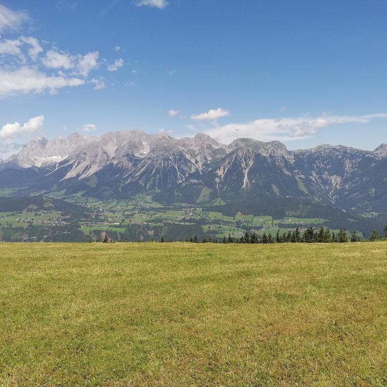 Haus Bergzauber - Appartement - 9