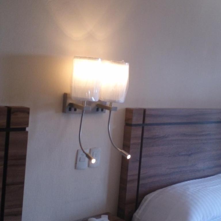 Hotel Oliver Inn - Business Class - Double Room with Two Double Beds - 1