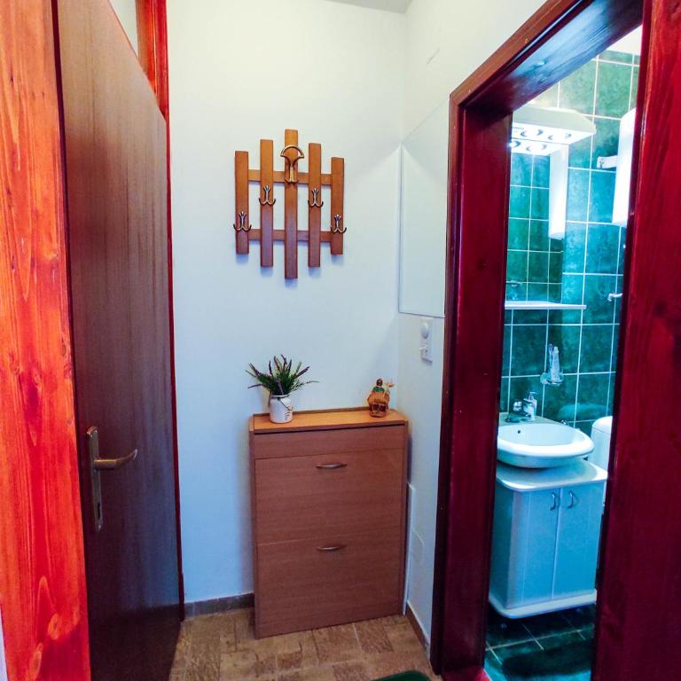 BonaMi Divcibare - Apartman sa 2 Spavaće Sobe - 23