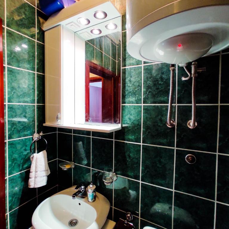 BonaMi Divcibare - Apartman sa 2 Spavaće Sobe - 8