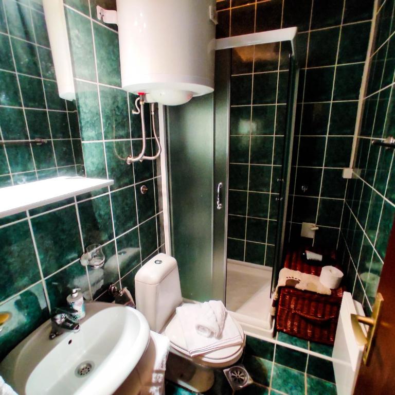 BonaMi Divcibare - Apartman sa 2 Spavaće Sobe - 9